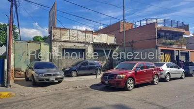 Terreno en venta