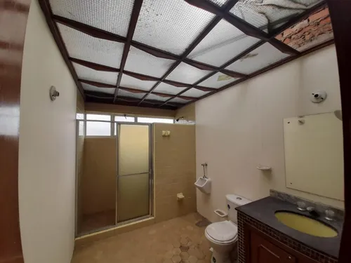 Casa En Venta En Las Villas. Cod V1038256