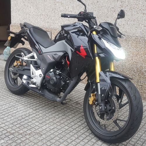 Honda Cb190