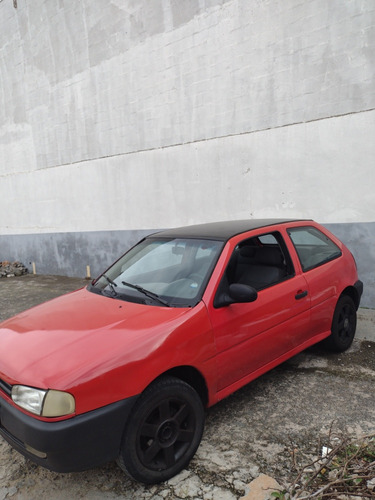 Volkswagen Gol 1.6 3p Gasolina