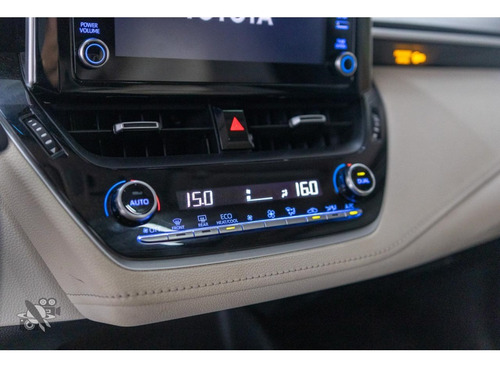 Toyota Corolla 1.8 VVT-I HYBRID FLEX ALTIS PREMIUM CVT