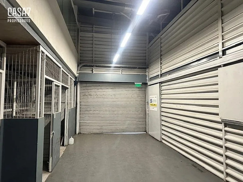 Bodega En Venta En Huechuraba