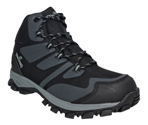 Imagen 3 de 6 de Zapatilla Spalding A Prueba De Agua Waterproof Outdoor