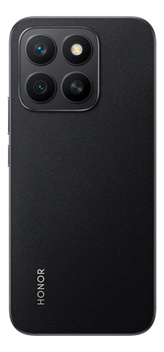 Smartphone Honor X8c 8gb Ram 256gb Rom Ip64 Con Supercharge