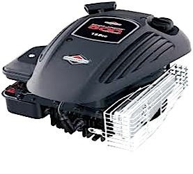 Motor Briggs Stratton De 4.5 Hp Serie 500, 140cc Vertical Ki