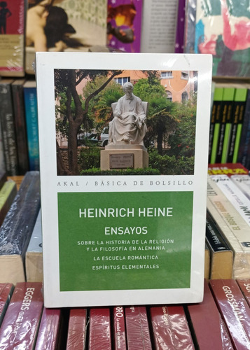 Ensayos Sobre La Historia De La Religión Y La Filosofía 