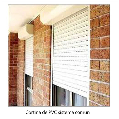 Imagen 2 de 6 de Persianas, Cortinas De Enrollar Reparación Y Venta