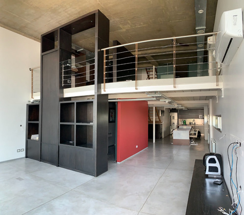 Imagen 4 de 30 de Venta Departamento Triplex En Belgrano Con Pileta