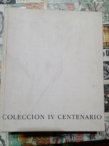Coleccion Iv Centenario Historia De La Ciudad D Buenos Aires