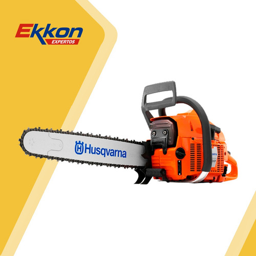 Imagen 2 de 6 de Motosierra Espada Nafta Husqvarna 288xp