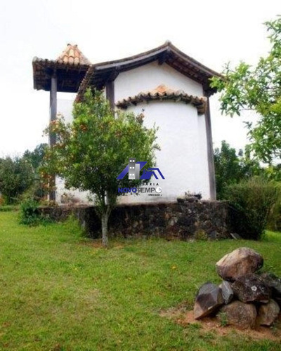 Haras Cinematográfico À Venda Em São Roque. - Ch0003 - 67873804