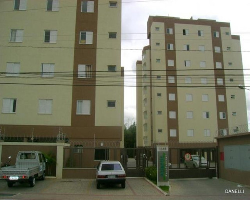 Imagem 2 de 12 de Apartamento - 3417 - 32319709