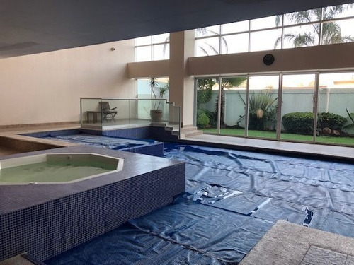 Imagen 18 de 21 de Departamento Con Terraza En Venta En Bosques De La Herradura