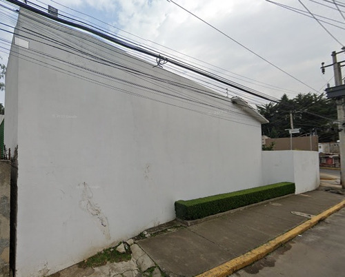 Casa En Venta En San Nicolás Totolapan, Excelente Oportunidad Js
