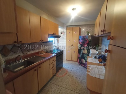 Imagen 7 de 9 de Venta Apartamento Colinas De Santa Monica 22-24255