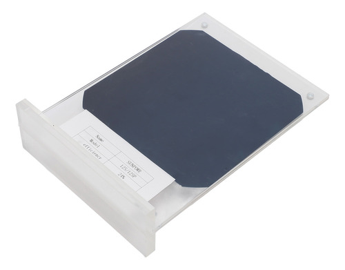 Panel Solar Mini Panel Solar De 3.3 W Rv Solar
