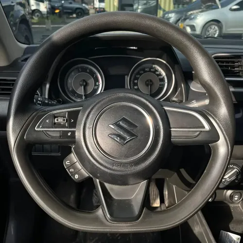 Suzuki Swift DZIRE MT 1.2CC 2021