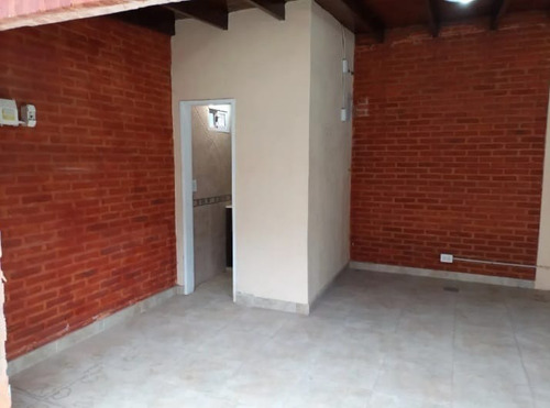 Imagen 15 de 30 de Casa A La Venta Barrio Semi Cerrado La Piedad 1353 La Reja