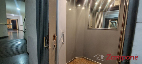 Venta Monoambiente En San Nicolas Ideal Estudiante
