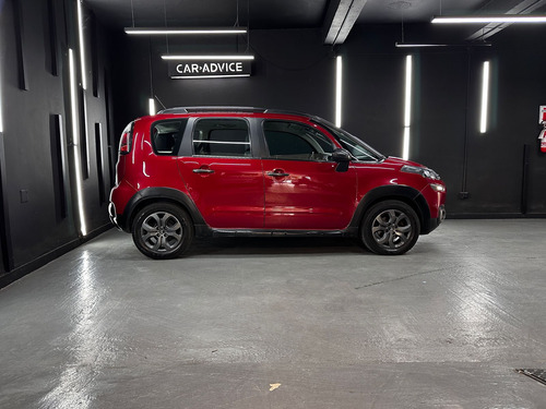 Citroën C3 Aircross 1.6 SHINE L16