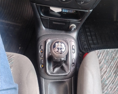 Chevrolet Vectra 2.2 MPFI GLS 8V GASOLINA 4P MANUAL
