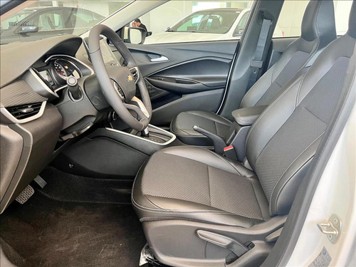 Chevrolet Onix 1.0 TURBO FLEX LTZ AUTOMÁTICO