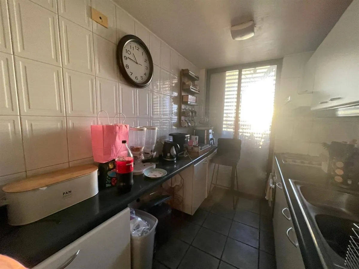 Imagen 2 de 16 de Departamento En Arriendo De 3 Dorm. En Maipú