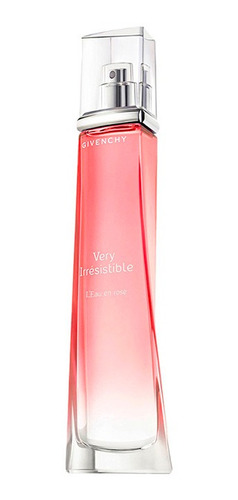 Very Irresistible L'eau En Rose Edt 75 Ml - Givenchy