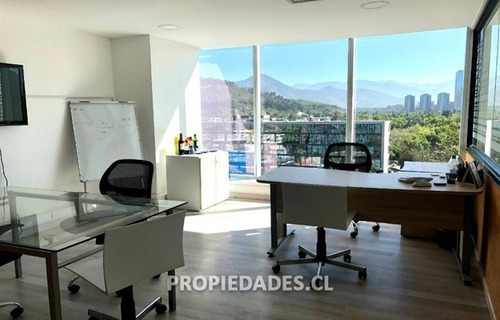 Imagen 6 de 8 de Oficina En Arriendo Metro Manuel Montt - Pedro Valdivia