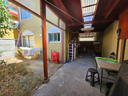 Vendo Casa En Condominio De Jaime Repullo Thno