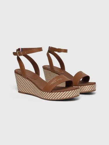 Sandalia tommy hilfiger feminina sales