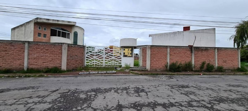 Se Vende Terreno En Toluca