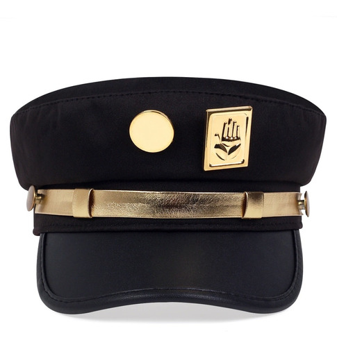 Gorra Jotaro Kujo Jojos Bizarre Adventure