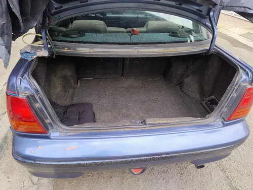 Chevrolet Swift 1.3