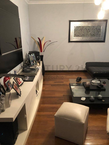 Imagen 4 de 22 de Venta - Departamento - 4 Ambientes C/ 2 Cocheras - Puerto Madero