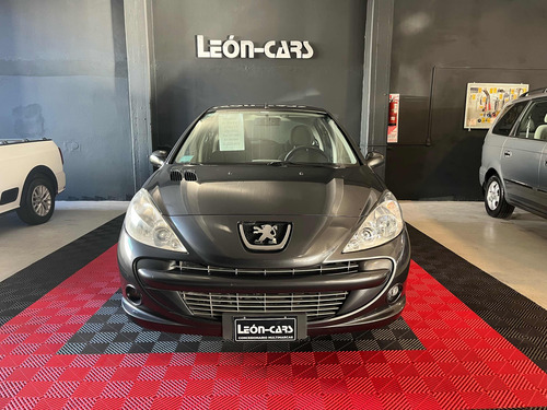 Peugeot 207 1.4 Xs Hdi