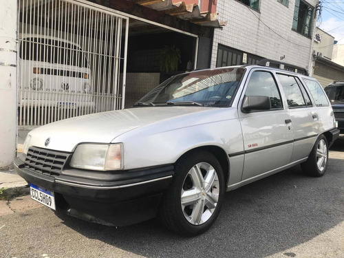 Chevrolet Ipanema Gl 1995 Novissima