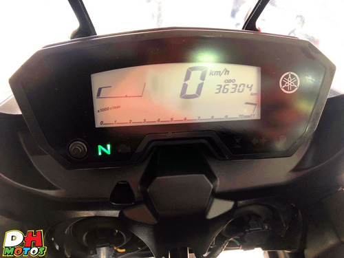 Yamaha Xtz 250 Tenere Flex - 2019