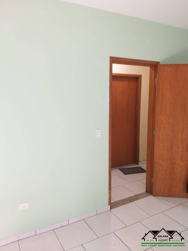 Imagem 6 de 7 de Sala Comercial 40m² Vila Vitória Santo André - Sp - Abcm0042