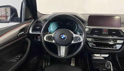 Imagen 15 de 15 de 115501 - Bmw X3 2018 Con Garantía