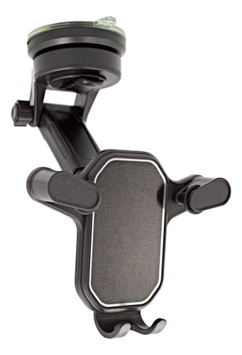 Soporte Base Celular Auto Carro Rejilla Aire Ventilacion