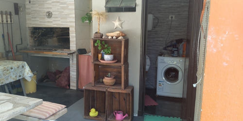 Imagen 8 de 14 de Casa En Parque Del Plata Sur