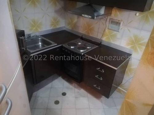 Imagen 9 de 21 de Fresco Apartamento En Colinas De Bello Monte #23-11521 Katiuska Quevedo 0424-7208838