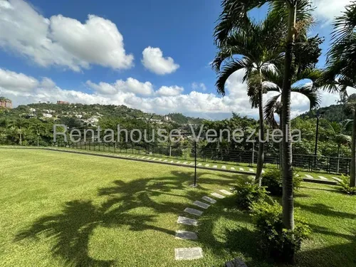 Venta De Penthouse Los Samanes