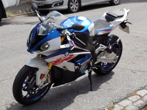 Bmw S1000rr