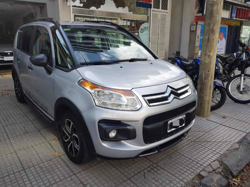 Citroen Aircross 2015 47 Mil Kms