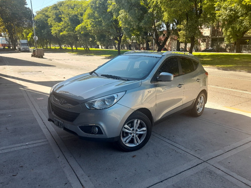 Hyundai Tucson 2.0 Gl 154cv 6at 2wd