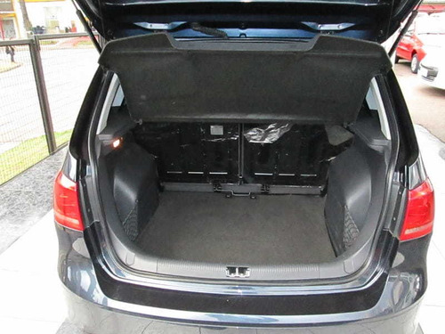 Volkswagen - Spacefox Sport Gii 1.6 2011