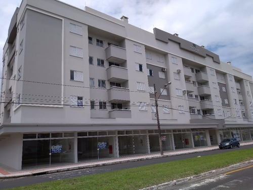 Sala À Venda, 68 M² Por R$ 341.509,95 - Jardim Das Avenidas - Araranguá/sc - Sa0060