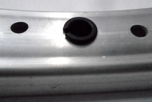 Adaptador Para Aro (bico Grosso Para Fino) ( 2 Unidades).